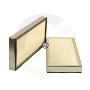 Filter kabine - HiFi Filter SC60084