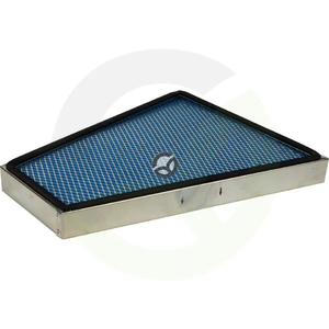 Filter kabine - HiFi Filter SC50177