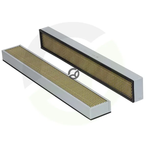 Filter kabine - HiFi Filter SC40002