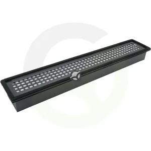 Filter kabine z aktivnim ogljem - HiFi Filter SC50020CAG