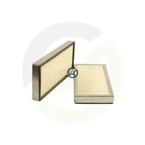 Filter kabine - HiFi Filter SC60032