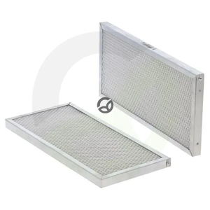 Filter kabine - HiFi Filter SC40009