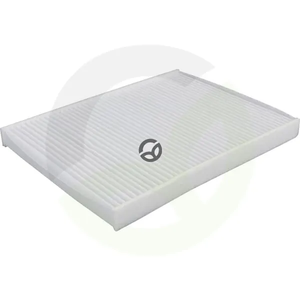 Filter kabine - HiFi Filter SC40070
