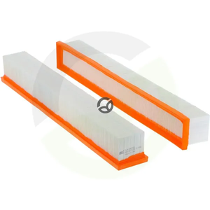 Filter kabine - HiFi Filter SC50008