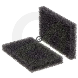 Filter kabine - HiFi Filter SC60133