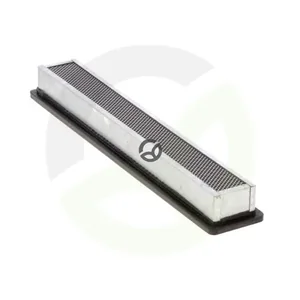 Filter kabine z aktivnim ogljem - HiFi Filter SC60051CAG