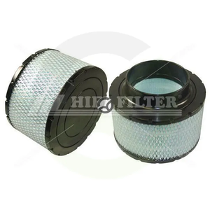 Oljni filter - HiFi Filter SAB125003