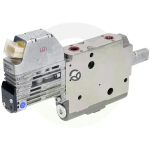 Regulacijski ventil 5/4 SB23 Electr Hydr - Bosch Rexroth SB23EHS25
