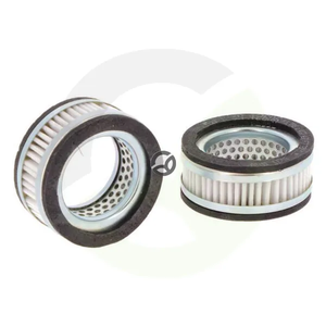Zračni filter - HiFi Filter SA12606