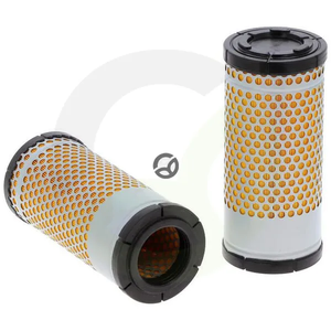 Zračni filter - HiFi Filter SA18146