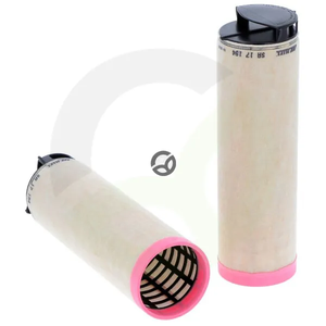 Zračni filter - HiFi Filter SA17194