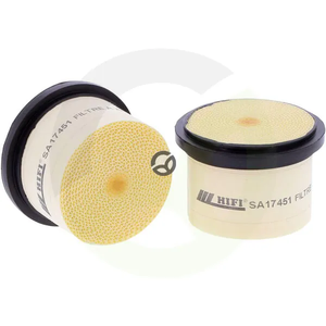 Zračni filter - HiFi Filter SA17451