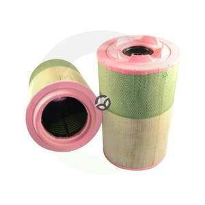 Zračni filter - HiFi Filter SA17363