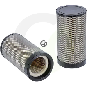 Zračni filter - HiFi Filter SA16455