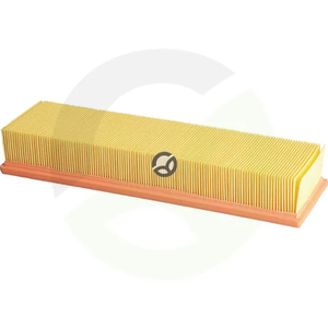 Filter kabine - HiFi Filter SA417