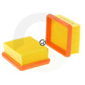 Zračni filter - HiFi Filter SA12502