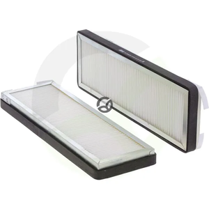 Filter kabine - HiFi Filter SC90425