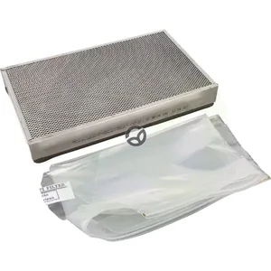 Filter kabine z aktivnim ogljem - HiFi Filter SC90116CAG