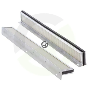 Filter kabine - HiFi Filter SC70063