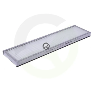 Filter kabine - HiFi Filter SC90056