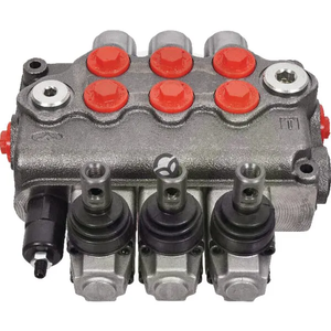 Regulacijski ventil 1-8 1-8 3-8 - Walvoil SD113002