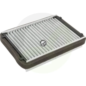 Filter kabine z aktivnim ogljem - HiFi Filter SC90086CA
