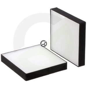 Filter kabine - HiFi Filter SC90428