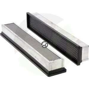 Filter kabine z aktivnim ogljem - HiFi Filter SC90127CAG