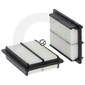 Filter kabine - HiFi Filter SC80020