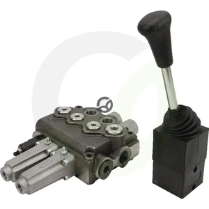 Regulacijski ventil 38-38-AE SC01 - Walvoil SD112003AEKIT