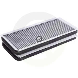 Filter kabine z aktivnim ogljem - HiFi Filter SC90202CAG