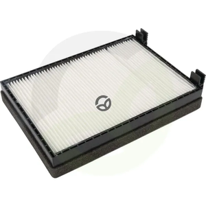 Filter kabine - HiFi Filter SC80061