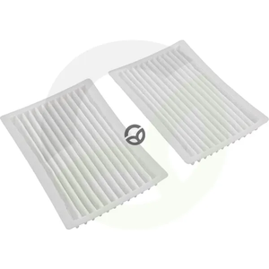 Filter kabine - HiFi Filter SC80046KIT
