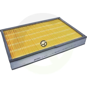Filter kabine - HiFi Filter SC90247
