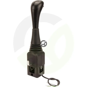 Joystick SCF 031 - Walvoil SCF031E02
