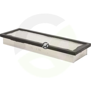 Filter kabine - HiFi Filter SC70056