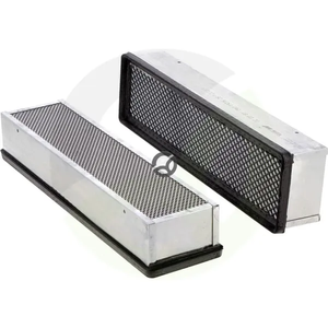 Filter kabine z aktivnim ogljem - HiFi Filter SC90261CAG