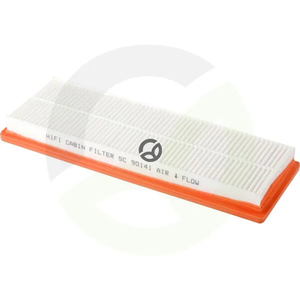 Filter kabine - HiFi Filter SC90141