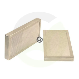 Filter kabine - HiFi Filter SC90051