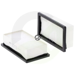 Filter kabine - HiFi Filter SC90103