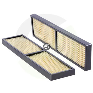 Filter kabine - HiFi Filter SC90405