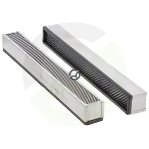 Filter kabine z aktivnim ogljem - HiFi Filter SC90199CAG