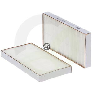 Filter kabine - HiFi Filter SC70177