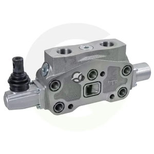 Sekcijski ventil SD25/1-18-P Vzporedni - Walvoil SD25118