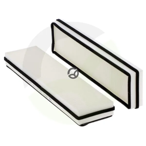 Filter kabine - HiFi Filter SC90164