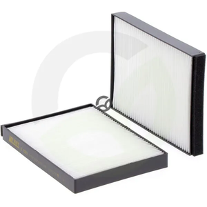 Filter kabine - HiFi Filter SC80091