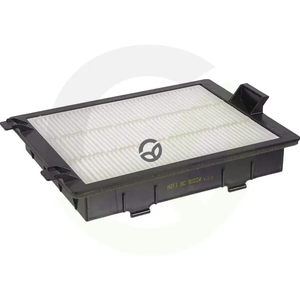 Filter kabine - HiFi Filter SC90224