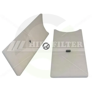 Filter kabine - HiFi Filter SC90374
