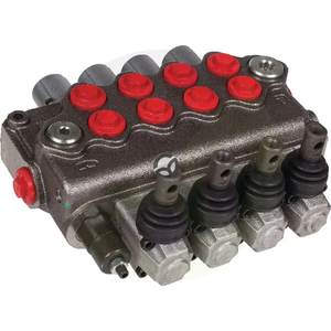 Regulacijski ventil - Walvoil SD114001