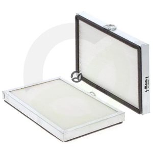 Filter kabine - HiFi Filter SC90298